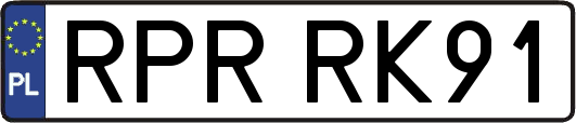 RPRRK91