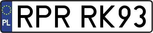 RPRRK93