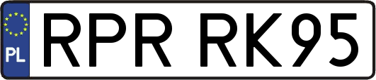 RPRRK95