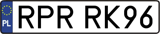 RPRRK96