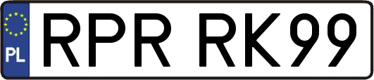 RPRRK99