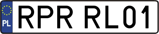 RPRRL01