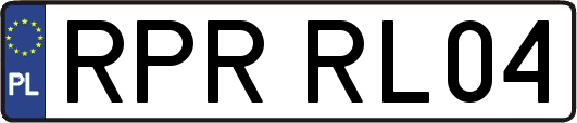 RPRRL04