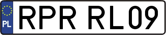 RPRRL09