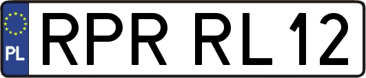 RPRRL12