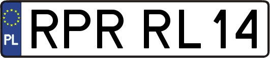 RPRRL14