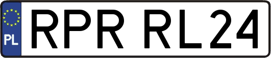 RPRRL24