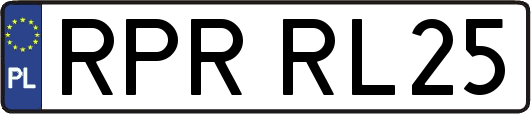 RPRRL25