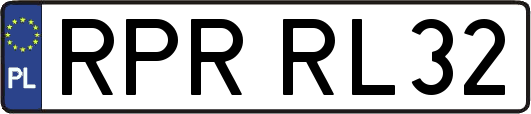 RPRRL32