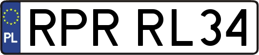 RPRRL34
