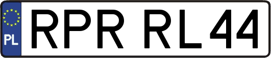 RPRRL44