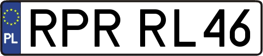 RPRRL46