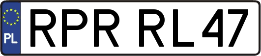 RPRRL47