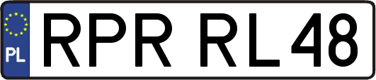 RPRRL48