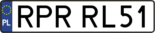 RPRRL51