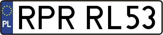 RPRRL53