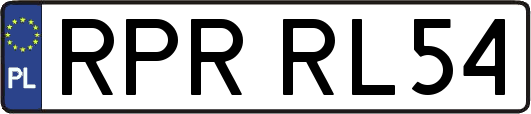 RPRRL54