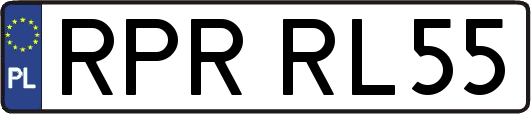 RPRRL55