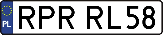 RPRRL58