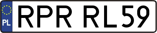 RPRRL59