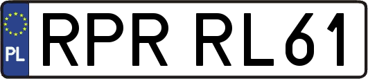 RPRRL61
