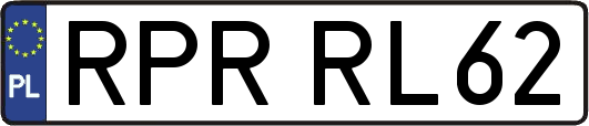 RPRRL62