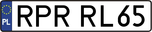 RPRRL65