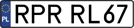 RPRRL67