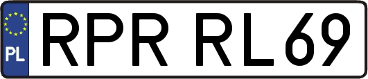 RPRRL69