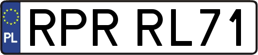 RPRRL71
