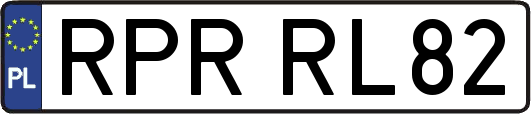 RPRRL82