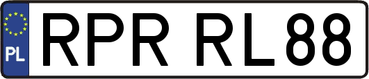 RPRRL88