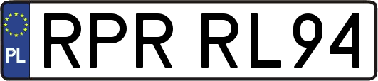 RPRRL94