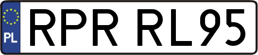 RPRRL95