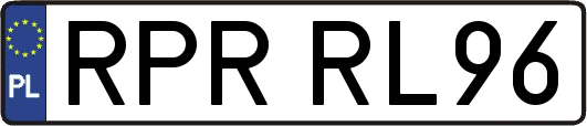 RPRRL96