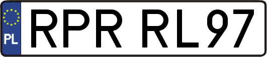 RPRRL97