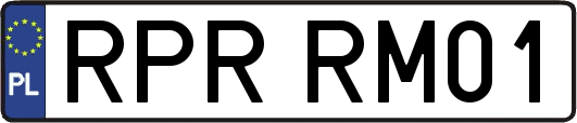 RPRRM01