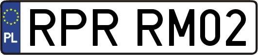 RPRRM02