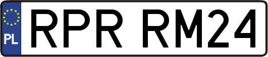 RPRRM24