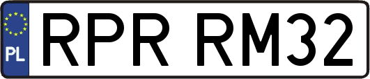 RPRRM32