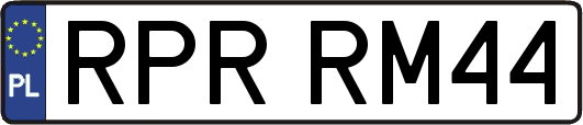 RPRRM44