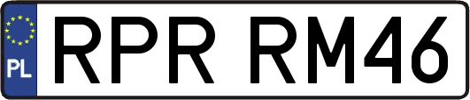 RPRRM46
