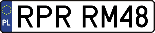 RPRRM48