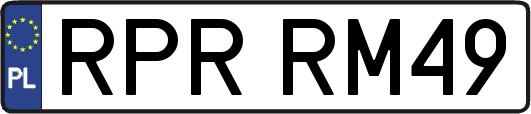 RPRRM49