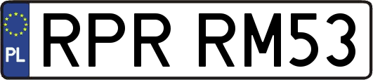 RPRRM53