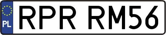 RPRRM56