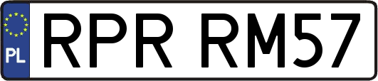 RPRRM57