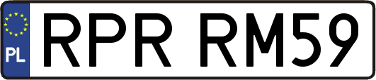RPRRM59