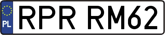 RPRRM62