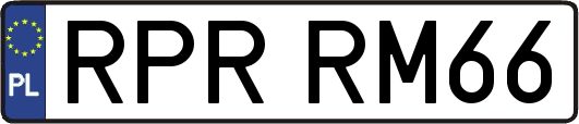 RPRRM66